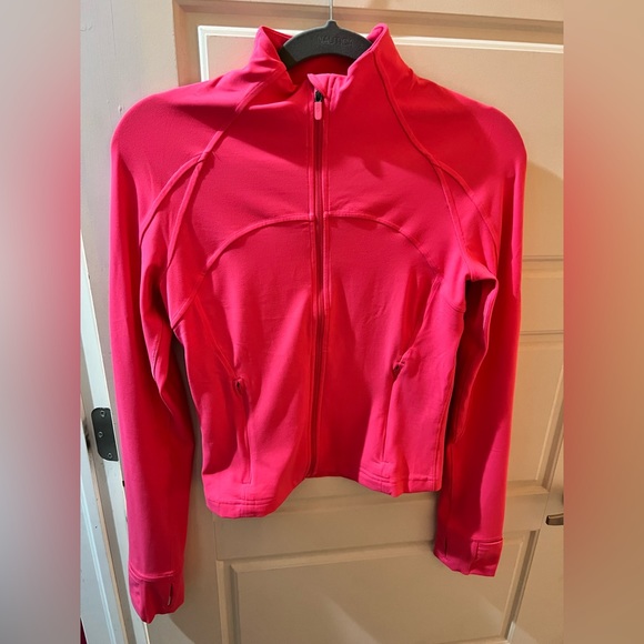 lululemon athletica Jackets & Blazers - Lululemon cropped define jacket